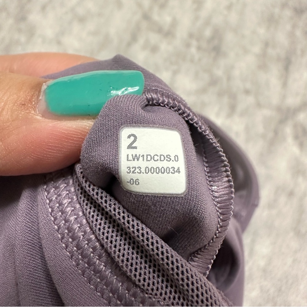 Lululemon Align High-Neck Tank - Picture 2 of 2